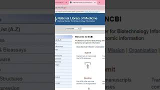 Download Fasta File of Covid-19 from NCBI | Mr. BioinformatiX
