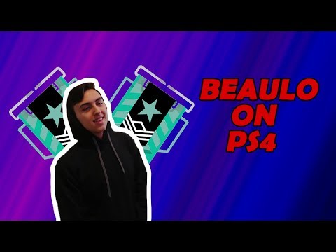 WANNABE BEAULO ; RAINBOW SIX SIEGE MONTAGE #16