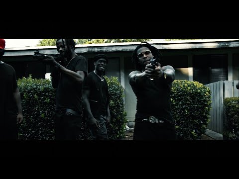 Phly - We Aint Goin (OFFICIAL MUSIC VIDEO)