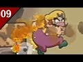 Wario Land The Shake Dimension Part 9 It S All His