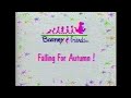 Barney Friends Episode Falling For Autumn Master Tape