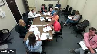 Town of Monroe Ct Pension Committee & OPEB 07/23/2026
