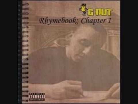 G-Nut-Story Of A Stalker