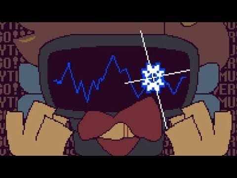 Creepa-Bot Inc. - OH, TO BE 100% OFF (V1)