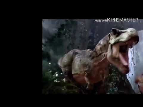 The Godzilla King 2: Godzilla’s Pride Part 12 - Speckles and T-Rex and Ladybug - ?? Bewilder Beast