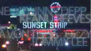 Sunset Strip - EXCLUSIVE TRAILER