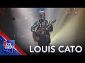 “Reflections” - Louis Cato (LIVE on The Late Show)