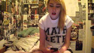 Frankie Cocozza - Embrace (Cover)