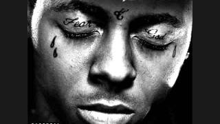 Lil Wayne - Man of the year