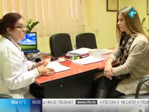 Bolnica: Posete redukovane zbog gripa