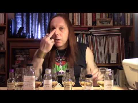 The Good Dram Show - Episode 171 'Tomintoul'