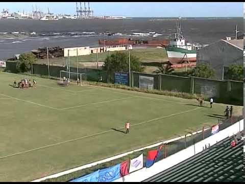 FUTBOL EN SANTA MARTA