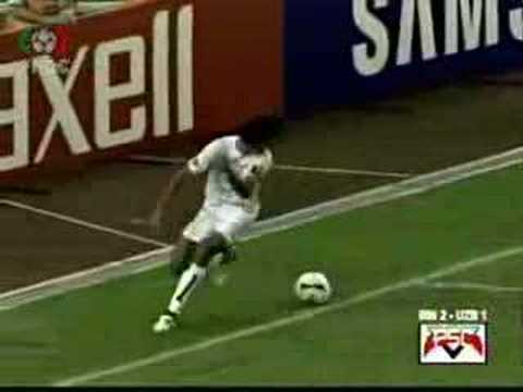 Asian Cup 2007: Iranian National Team (Part 1)