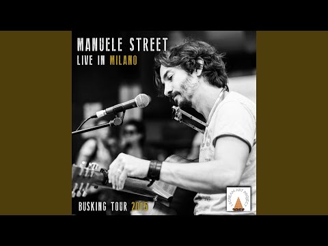 Lookin' out My Back Door (feat. I Scream Art Project) (Live)