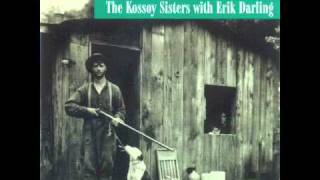 The Kossoy Sisters - Little Birdie