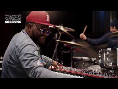 Nord Live Sessions: Brandon Coleman - #5 Cinematic