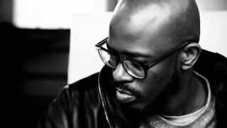 Black Coffee -  Behind &quot;Pieces Of Me&quot;