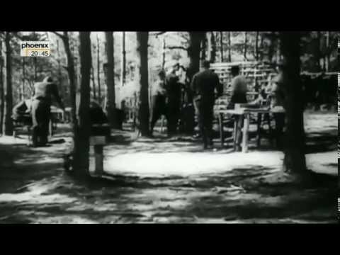 ZDF History Countdown zur Katastrophe Der Kriegsbeginn 1939