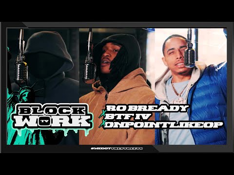 BlockWork Tv and 2 more