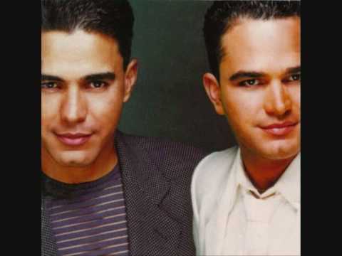 ZEZÉ DI CAMARGO & LUCIANO - FELICIDADE SAUDADE DE VOCÊ -1998