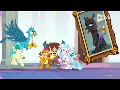 Huey, Dewey and Louie and the Beanstalk part 8 - The Chase/A Giant Surprise Visit/End Credits