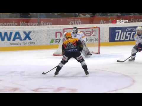 SC Bern-Kloten 27. Runde 12/13 6:1