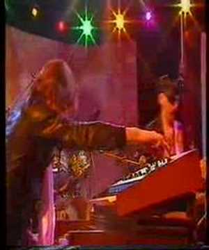 Tim Curry - Hide this face