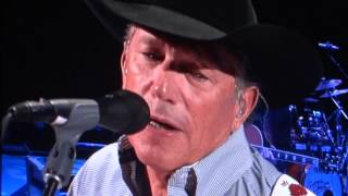 George Strait Marina del Rey, LA, 2 8 14