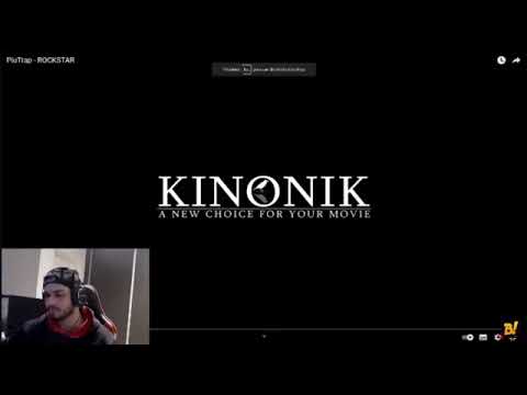 LOUD JORDAN REAGINDO A NOVA MÚSICA DO PIUZINHO - ROCKSTAR - (REACT ROCKSTAR) - Piu Trap - ROCKSTAR