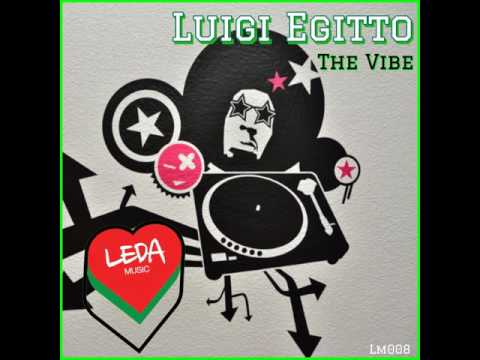 Luigi Egitto - The Vibe [LM008]