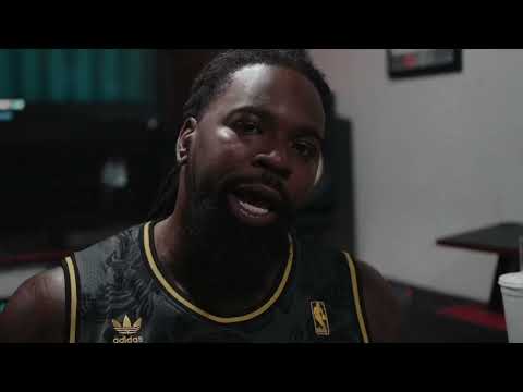 Bighood ThaKing - First Day Out Freestyle Official Video (prod by freshrich)