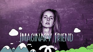 MØ - Imaginary Friend (Lyrics)