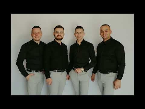 Hudobná skupina MEDIAL - Jak jem išol (2023)