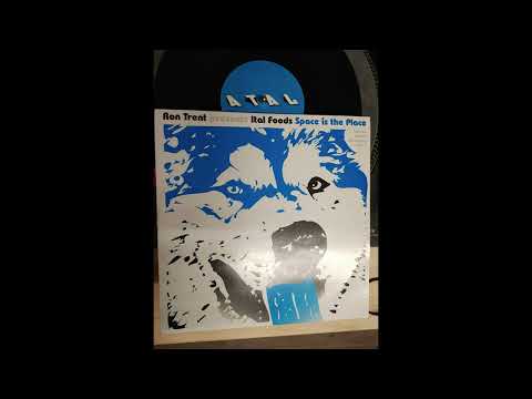 Ron Trent Presents Ital Foods – Space Is The Place (Dubbin' Version)