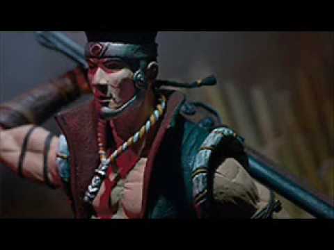 Onimusha 2: Samurai's Destiny OST  - Magoichi's Truth