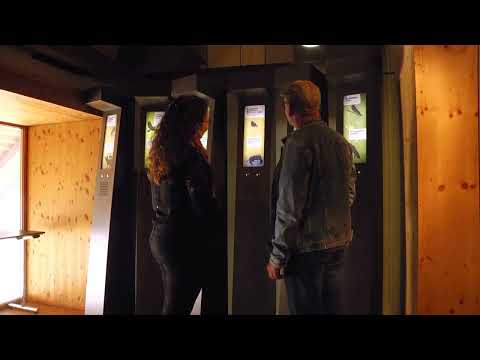 Bienvenue à l'Office de tourisme de l'Alsace Bossue à Lorentzen