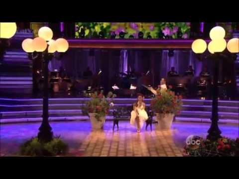 Nicole Snooki Polizzi & Sasha - Foxtrot - Week 6