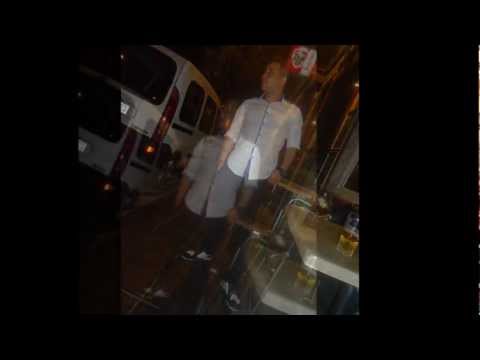 Baran G & Joker G-Bu gece party varmis