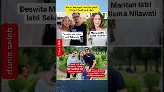 Download lagu Ferry Maryadi's family portrait, has 2 children from 2 wives #shortsfeed #fyp viral #latestnews #fyp mp3