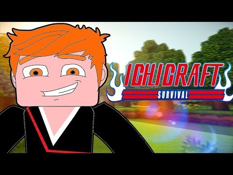 Riempiamo le Chest nel nuovo magazzino - minecraft survival #64