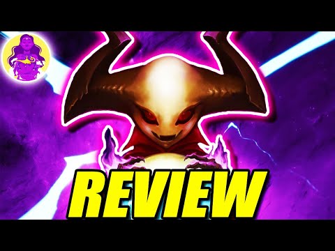 Rack N Ruin - Nintendo Switch Review