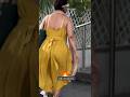 Kajol Pregnant Big Back Watch White Bra Figure Shorts Viral Youtube Youtubeshorts Trending