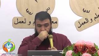 الإنذار بين التفاؤل😊 والتثاقل🤐(قصة نملة نبي الله سليمان) ج٤ image