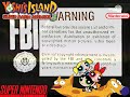 Opening To Daffy Duck S Quackbusters 1989 VHS 60fps