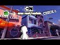 Cartoon Network Eras REVIEW/RANT (CN City ...