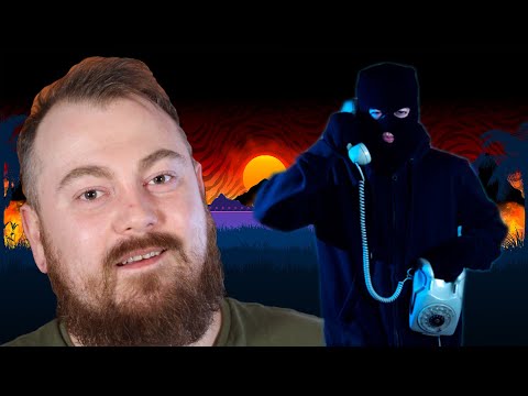 Absolute Mad Lads - Who Is Longmont Potion Castle?