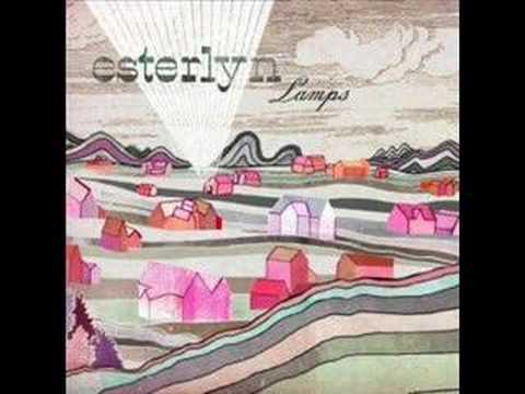 Esterlyn - Tie the Leaves