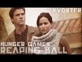 [VOSTFR] The Hunger Games - REAPING BALL ...