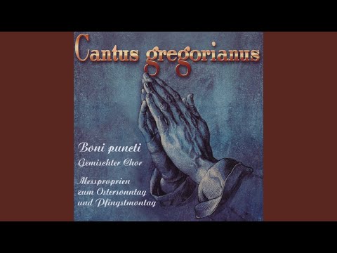 Dominica Pentecostes: I. Introitus Spiritus Domini