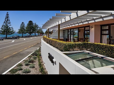 1/326 Oriental Parade, Oriental Bay, Wellington City, Wellington